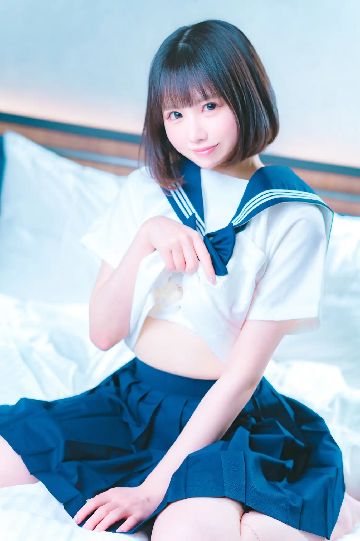 森永ぴの第21張寫真