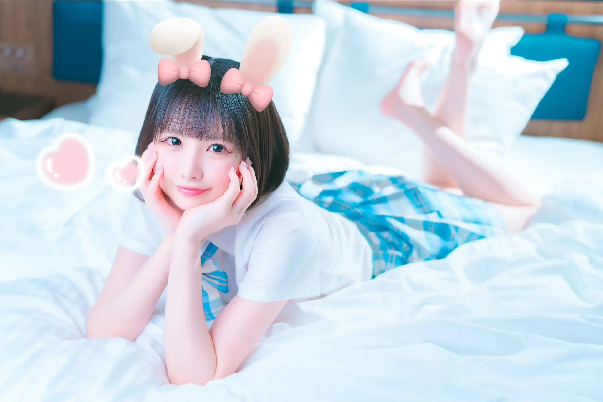 森永ぴの第10張寫真