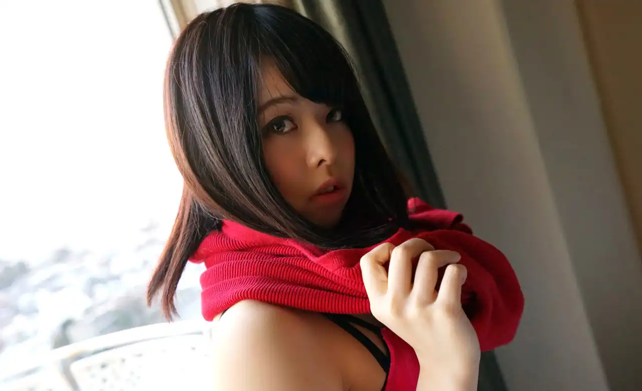 山川由奈第47張寫真