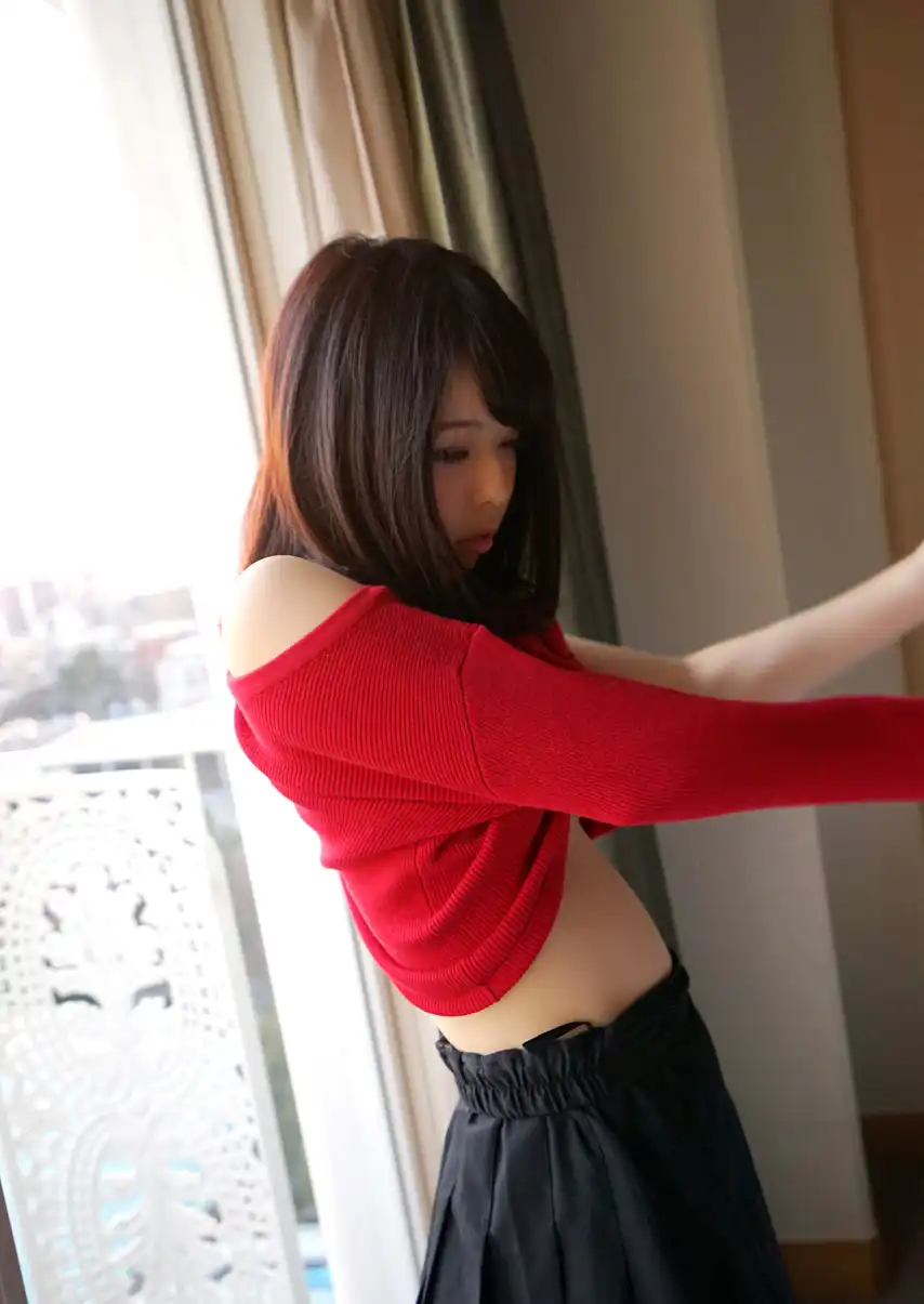 山川由奈第42張寫真