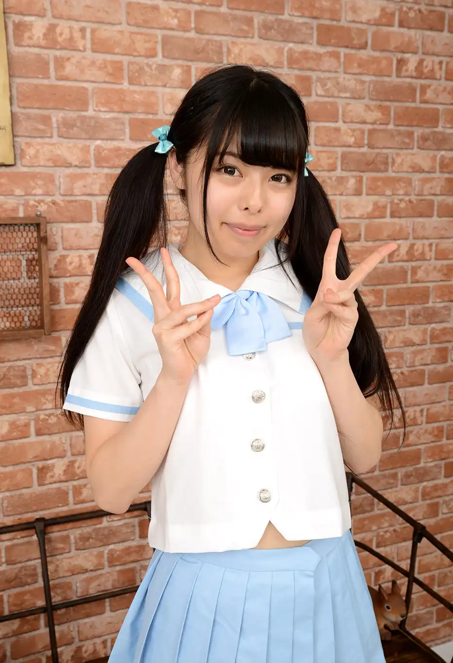 山川由奈第239張寫真