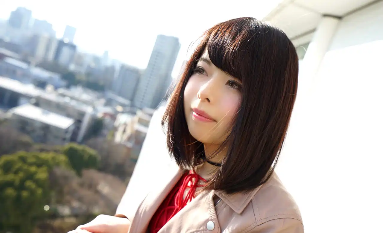 山川由奈第143張寫真