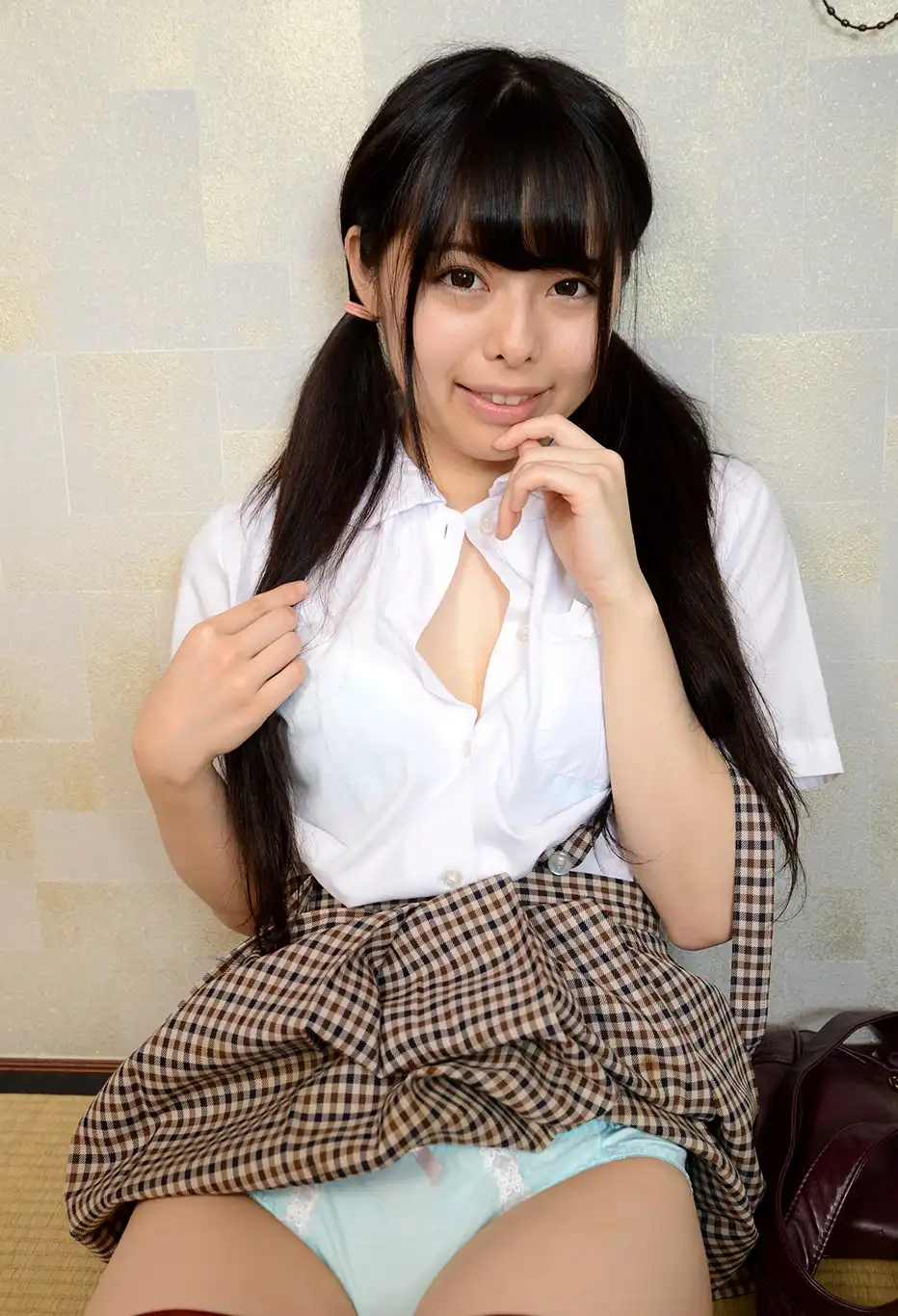 山川由奈第289張寫真