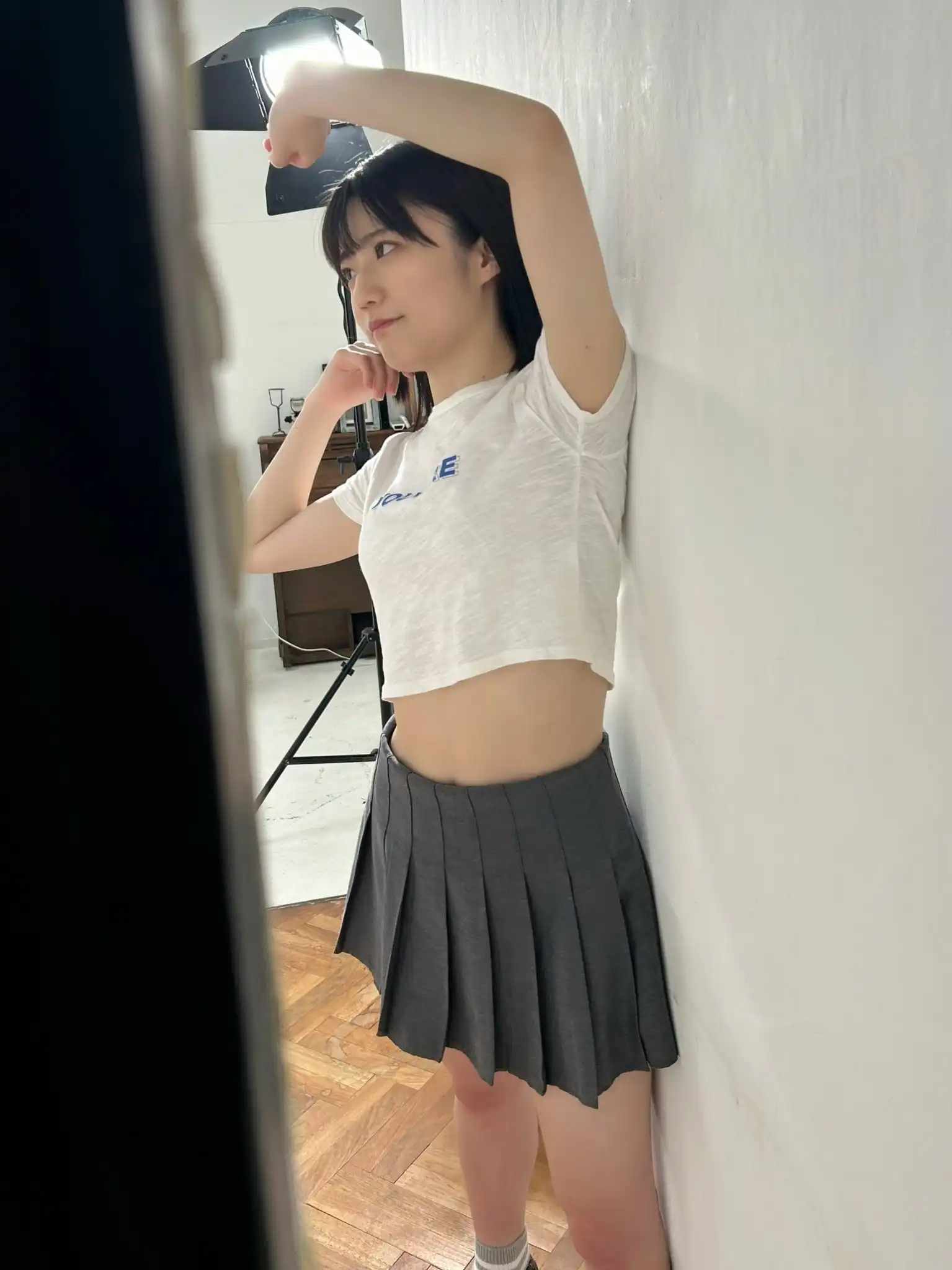 輝星綺羅第27張寫真