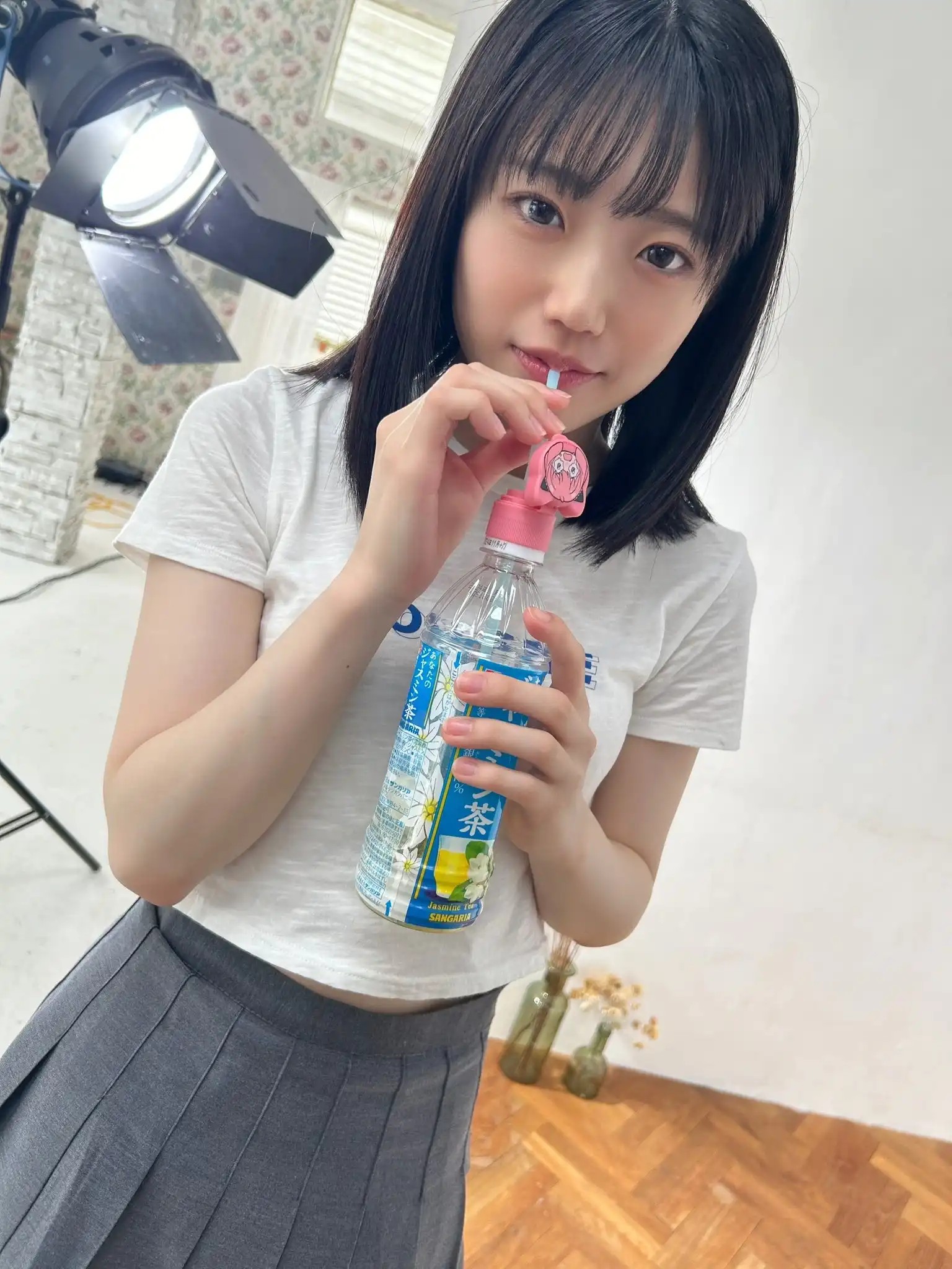 輝星綺羅第21張寫真