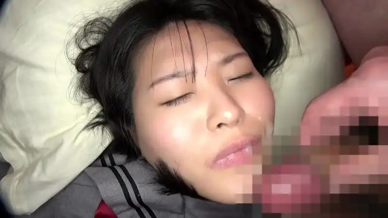 SHIC-307 我不喜歡把我的JK弄溼，天氣預報出錯了 ~ 宮ノ木しゅんか的劇照1