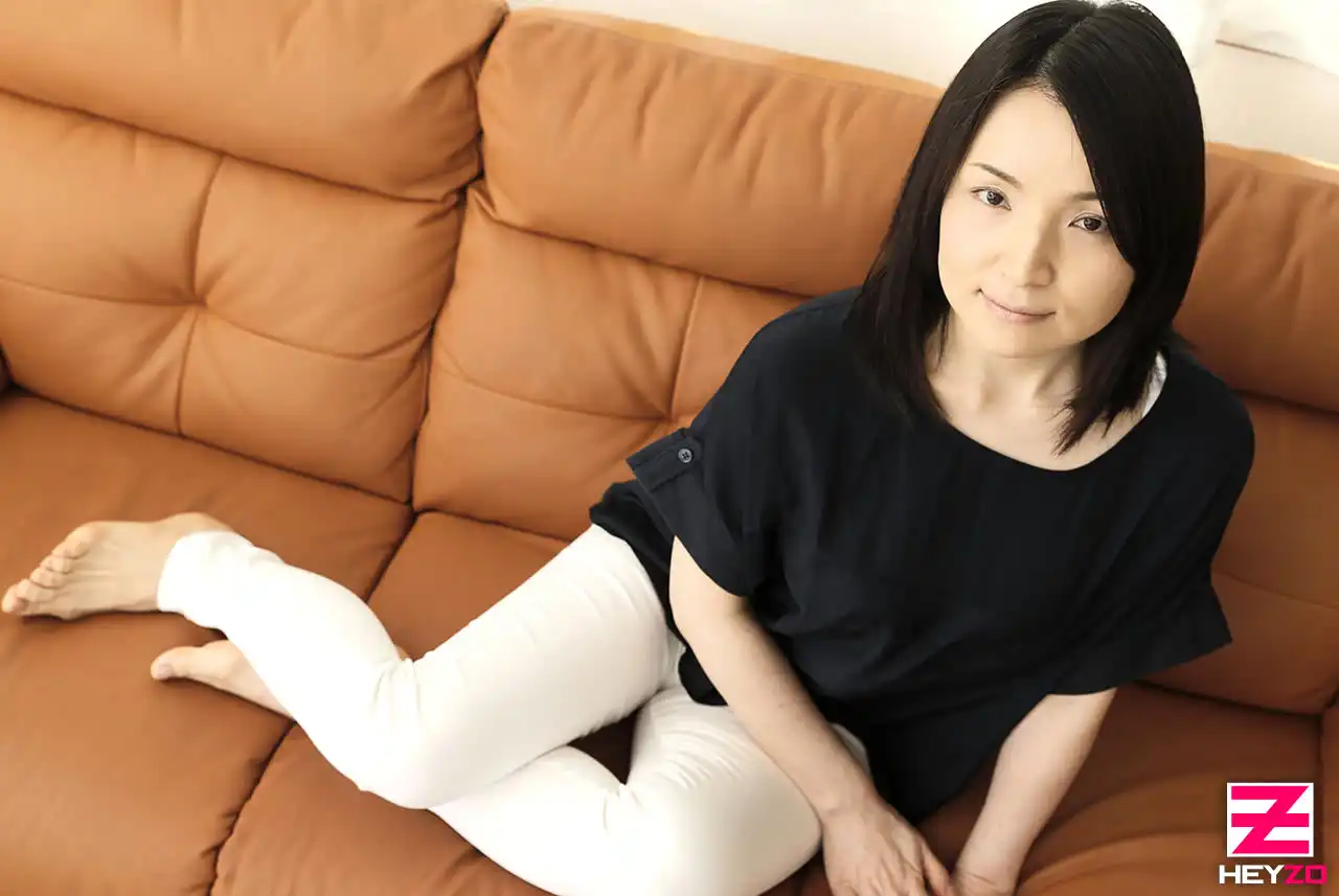 大石真理子第25張寫真