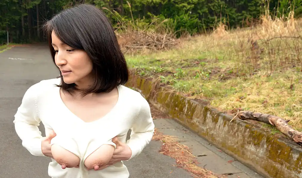 大石真理子第26張寫真