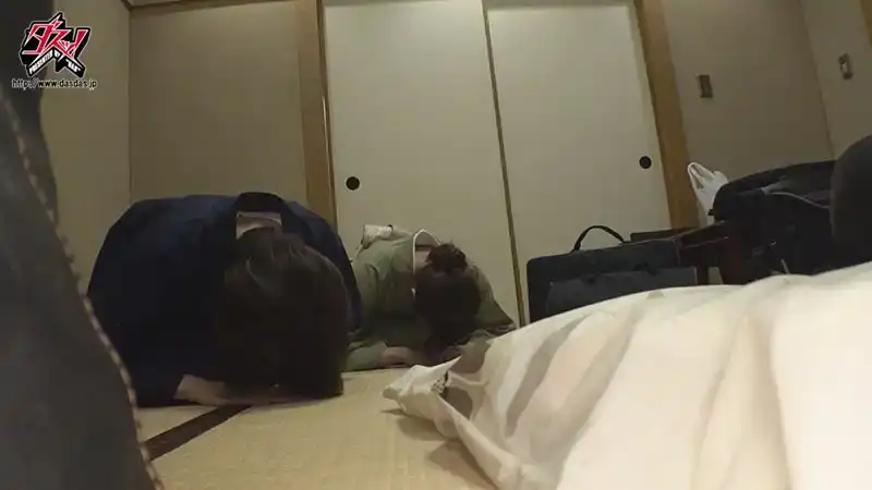 DASS-554 整天被陰險顧客偷拍的巨乳女將的絕對服從，成爲中出受虐M女 ~ 都月楓的劇照8