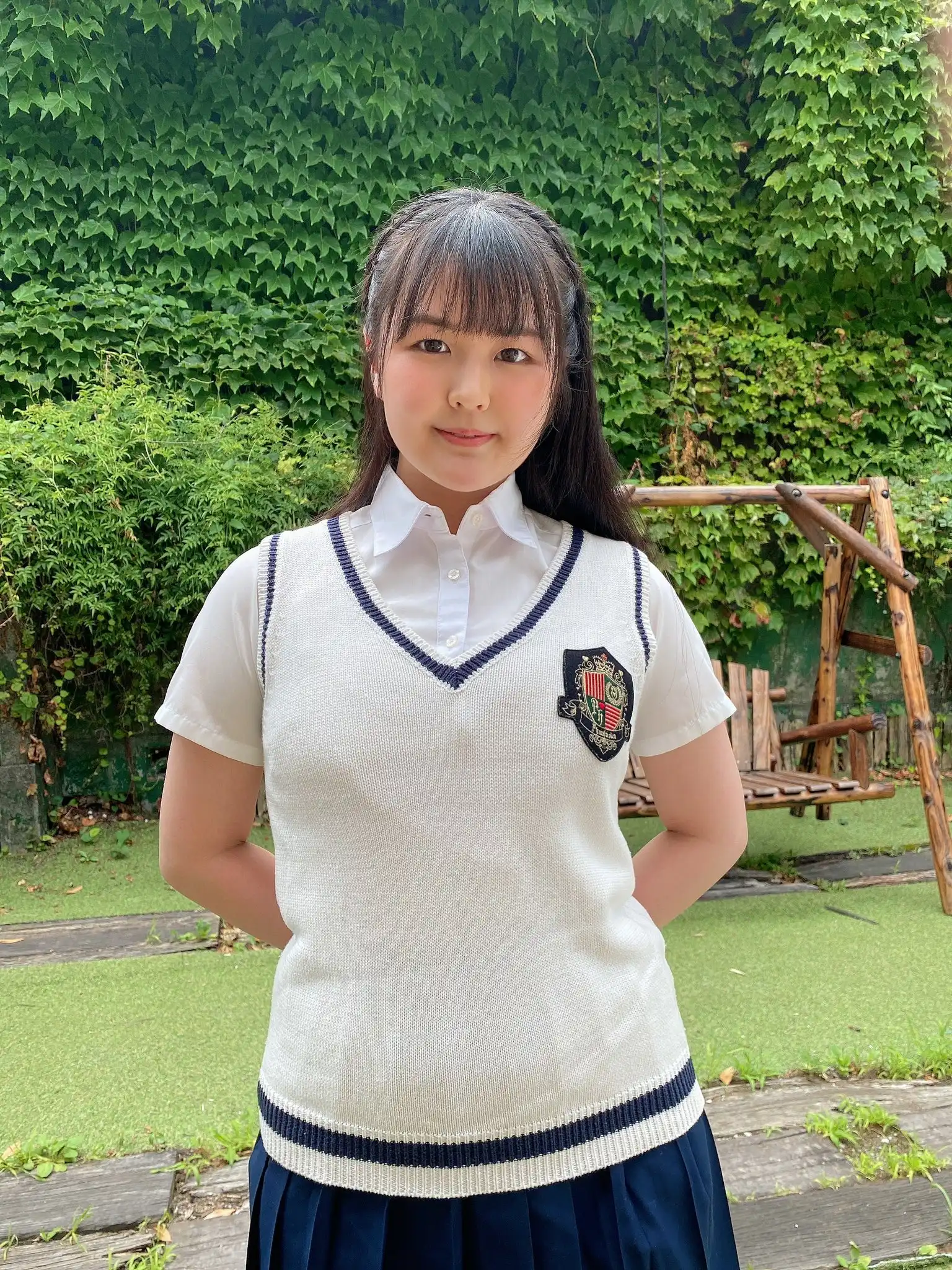 日々樹梨花第5張寫真