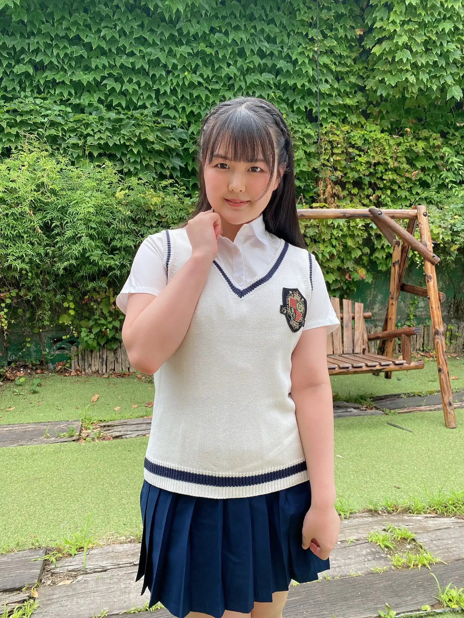 日々樹梨花第6張寫真