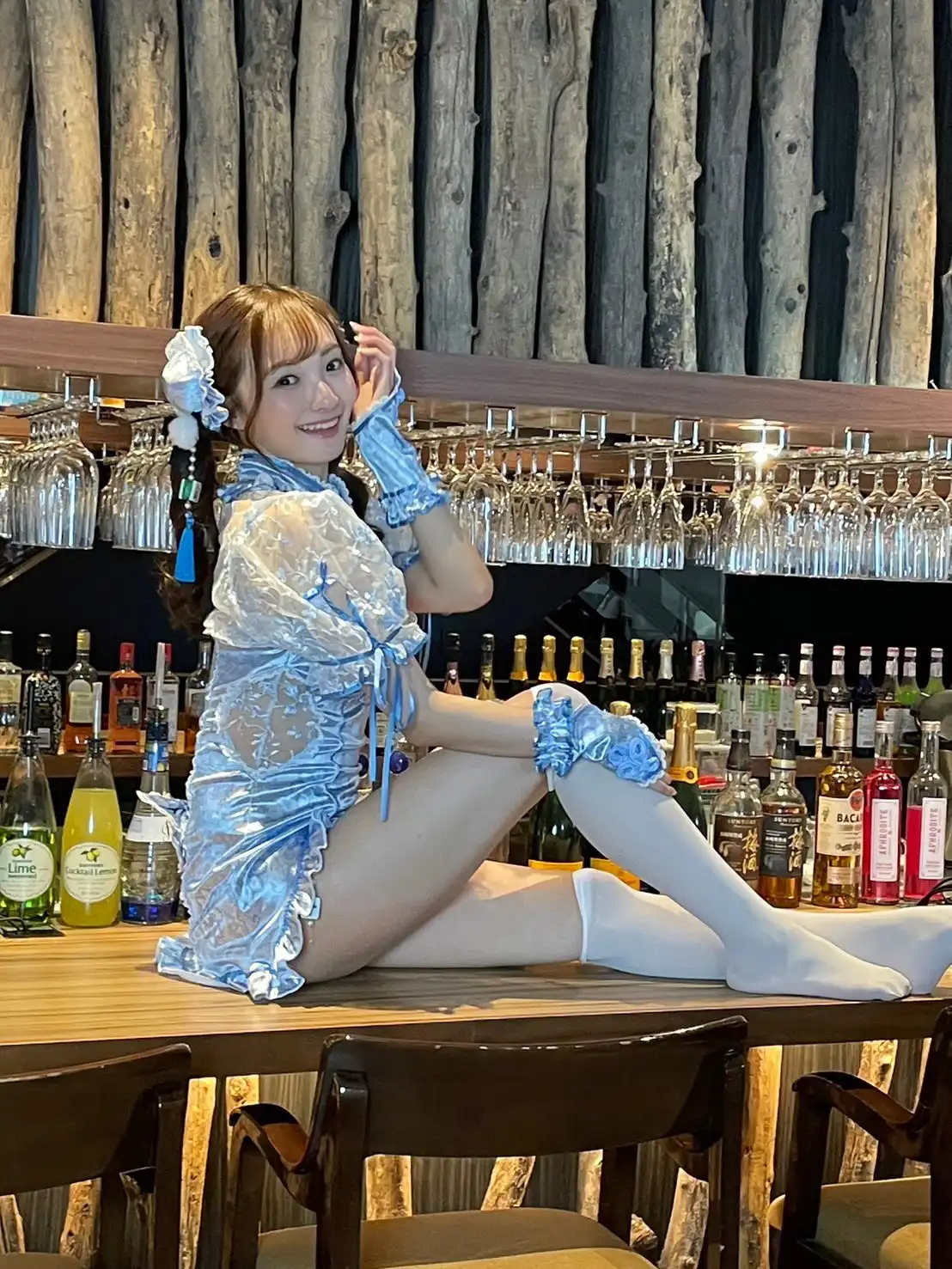 渚恋生第73張寫真