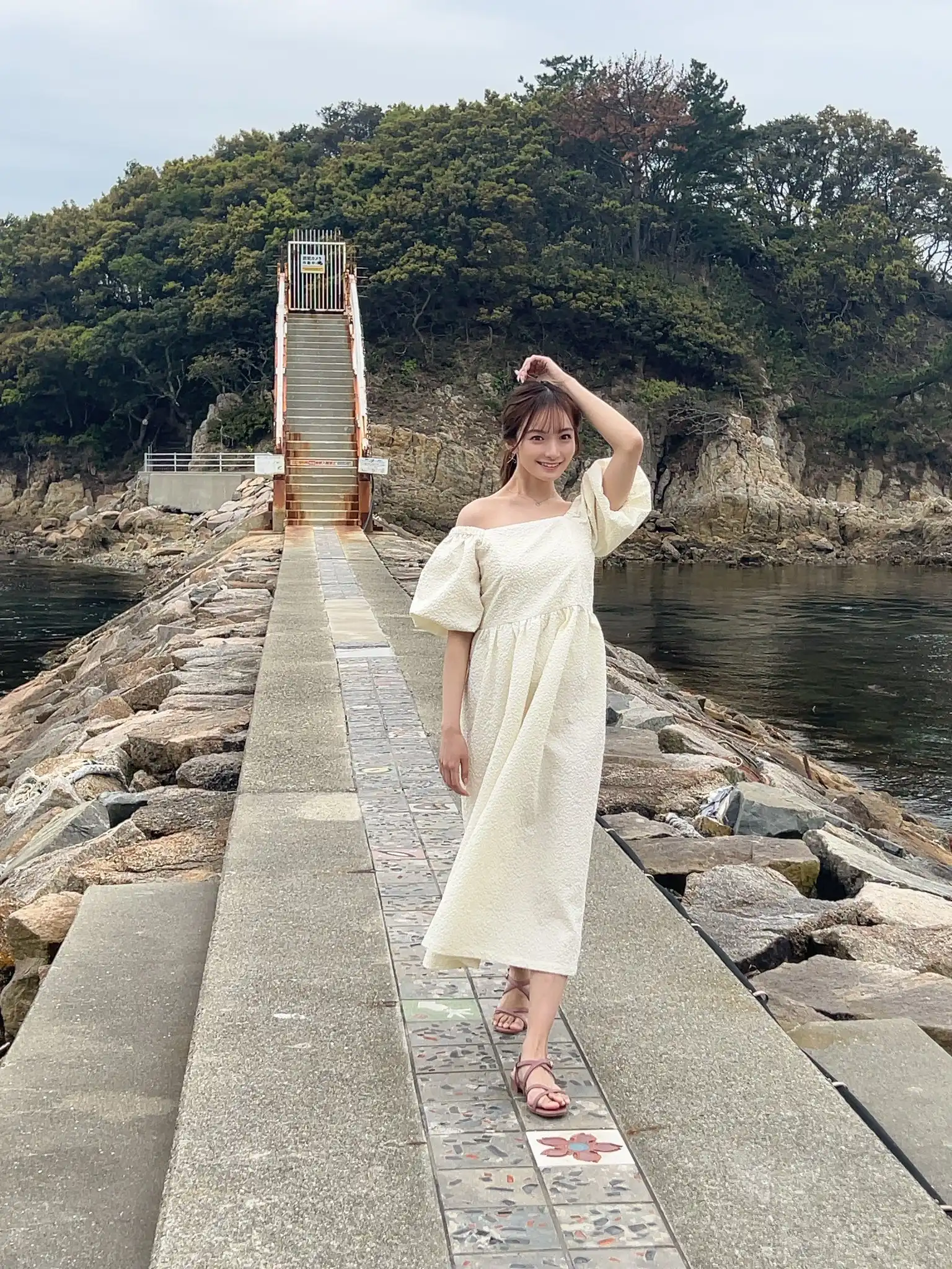 渚恋生第79張寫真