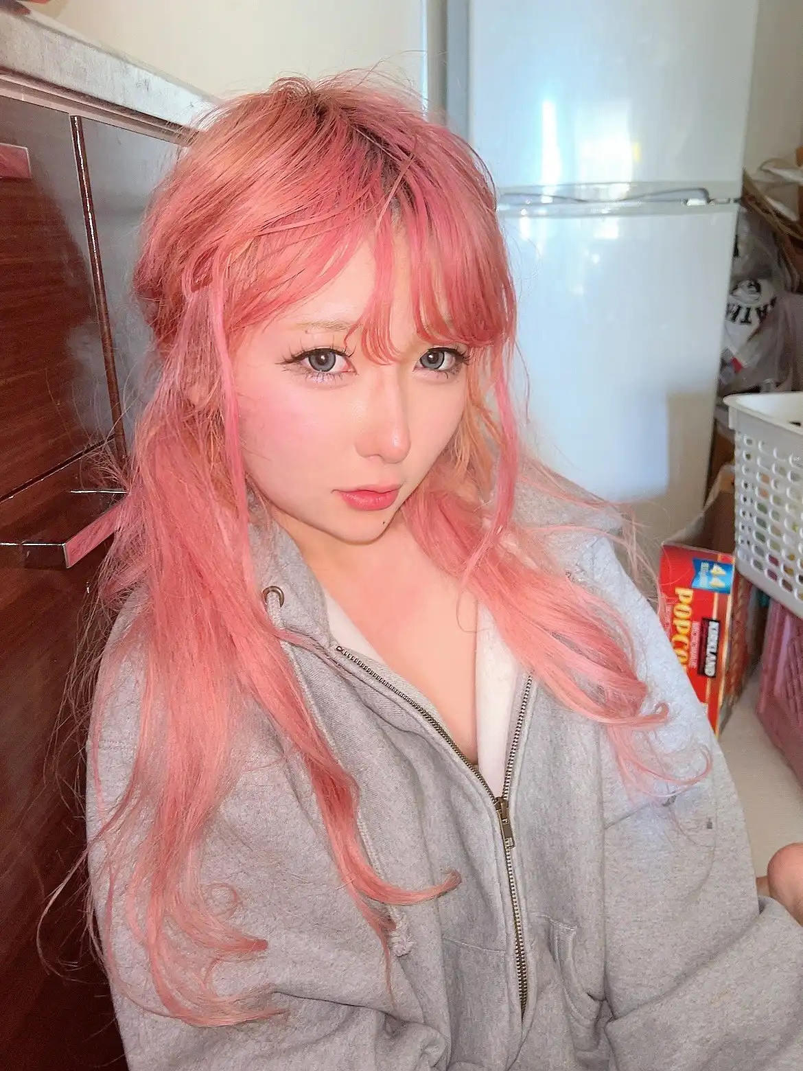 涼花くるみ第53張寫真