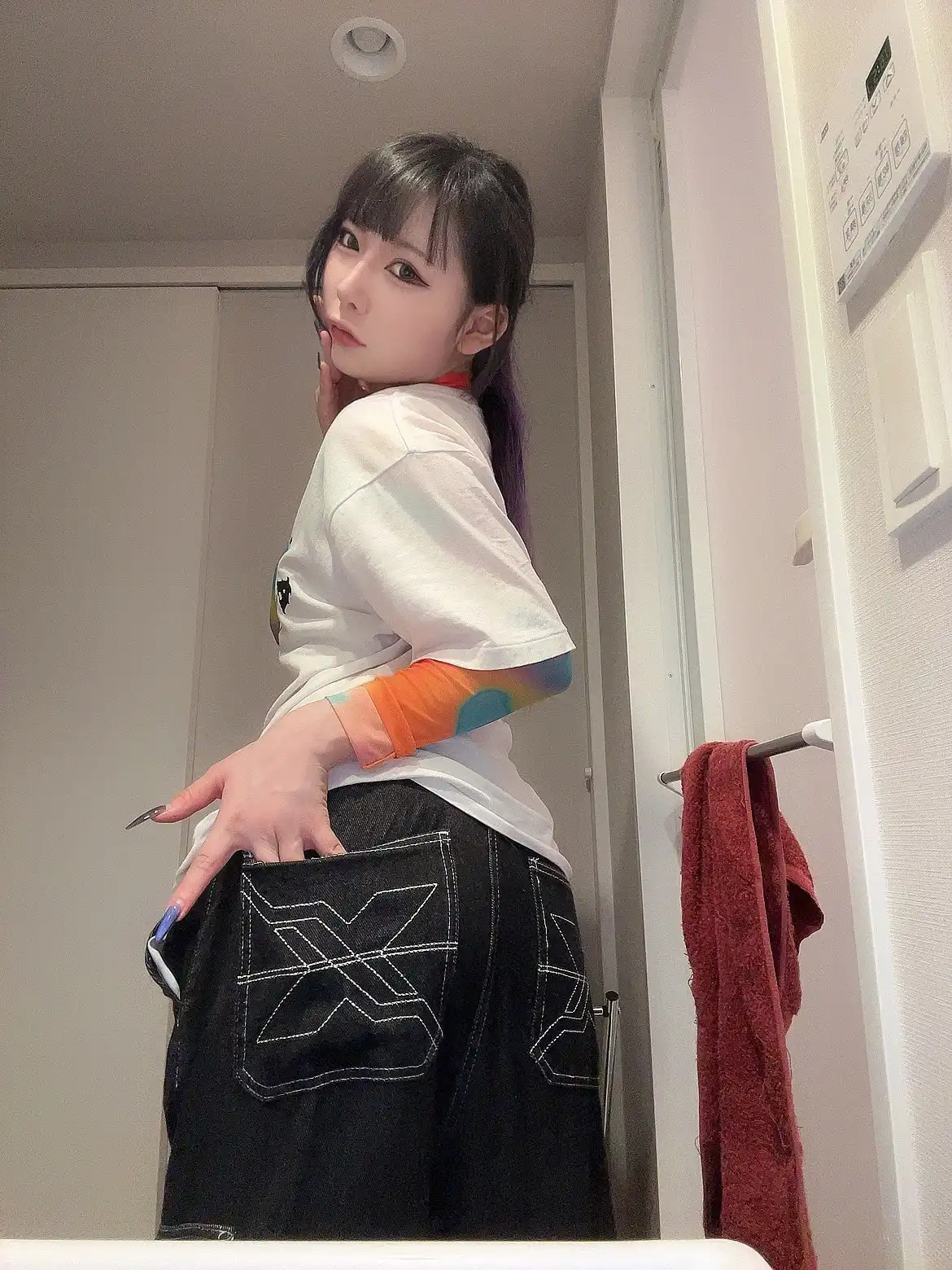 涼花くるみ第66張寫真