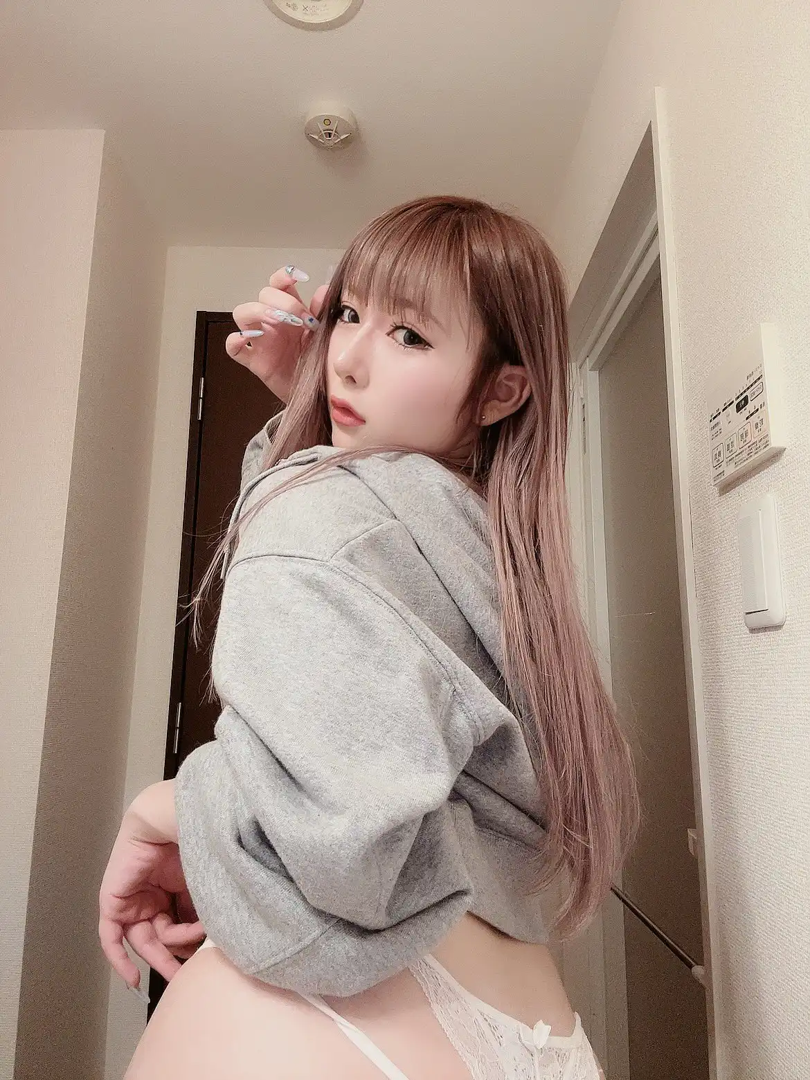 涼花くるみ第40張寫真