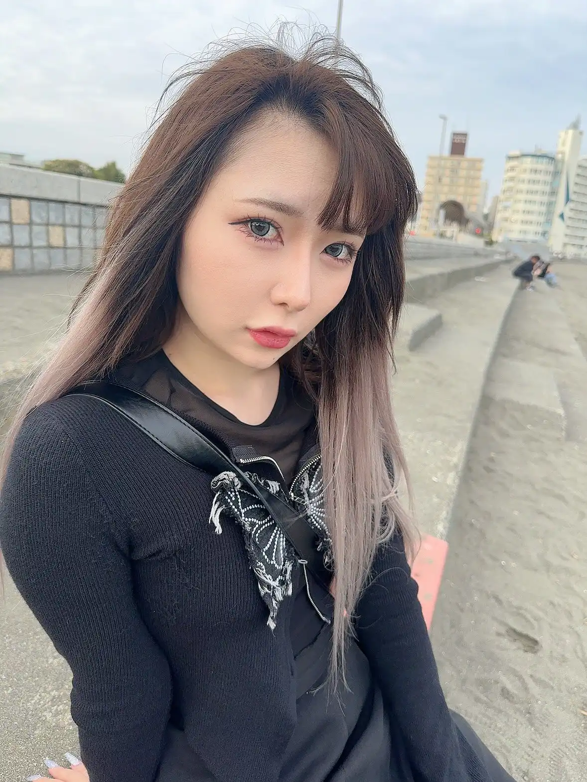涼花くるみ第60張寫真