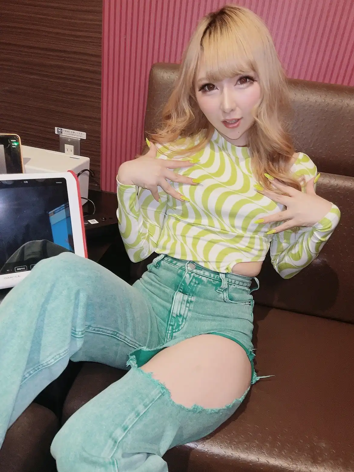 涼花くるみ第33張寫真