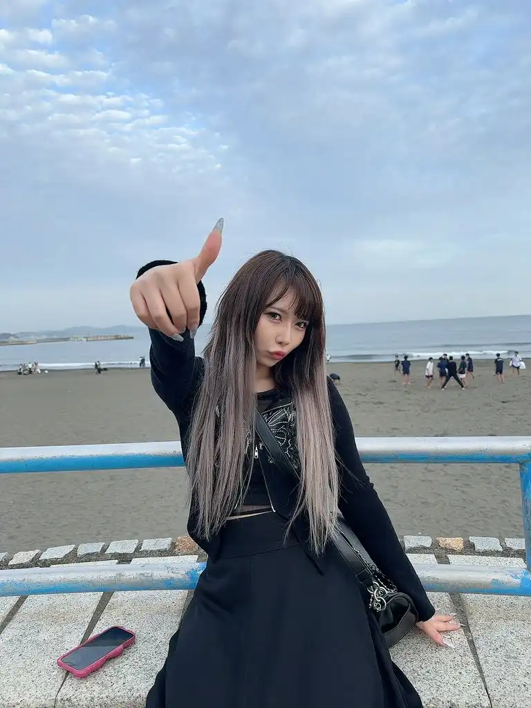 涼花くるみ第61張寫真