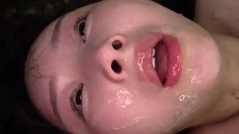 DDK-234 欲望之森 在森林裏發現了的全裸女孩，無法控制的操了她 ~ 由良佳奈的劇照9