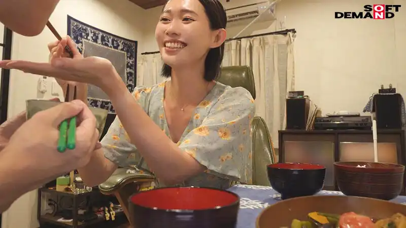SDNM-493 對丈夫來說都絕對是祕密的性癖。來自古都京都的34歲受虐M女人妻，第3章：和年輕男人家一日做愛生活 ~ 三池小春的劇照9