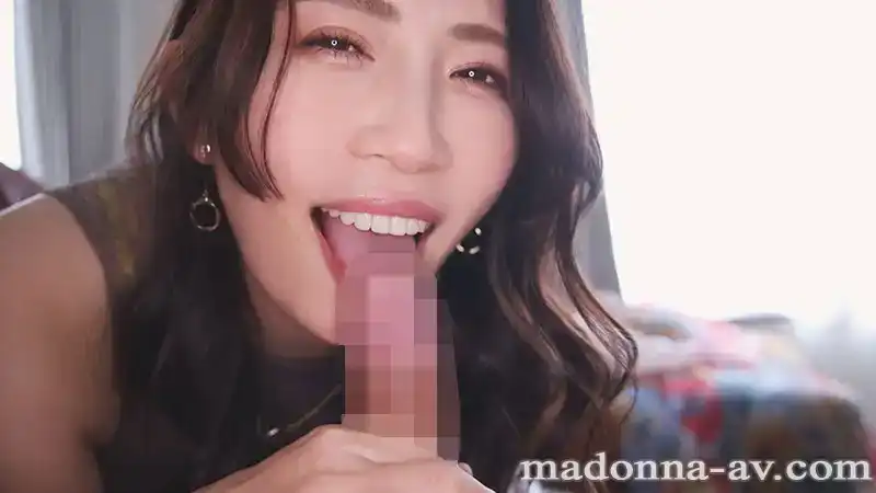 ACHJ-055 有時候我只想當個癡女……Madonna專屬究極美熟女上門福利到了 ~ 沖宮那美的劇照13