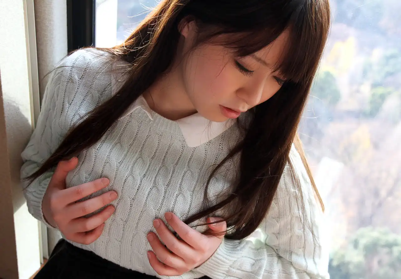 永瀬里美第102張寫真