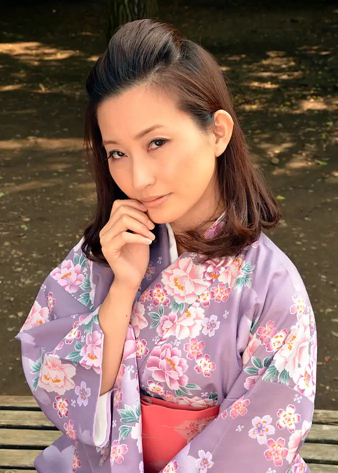 菊川亜美第55張寫真