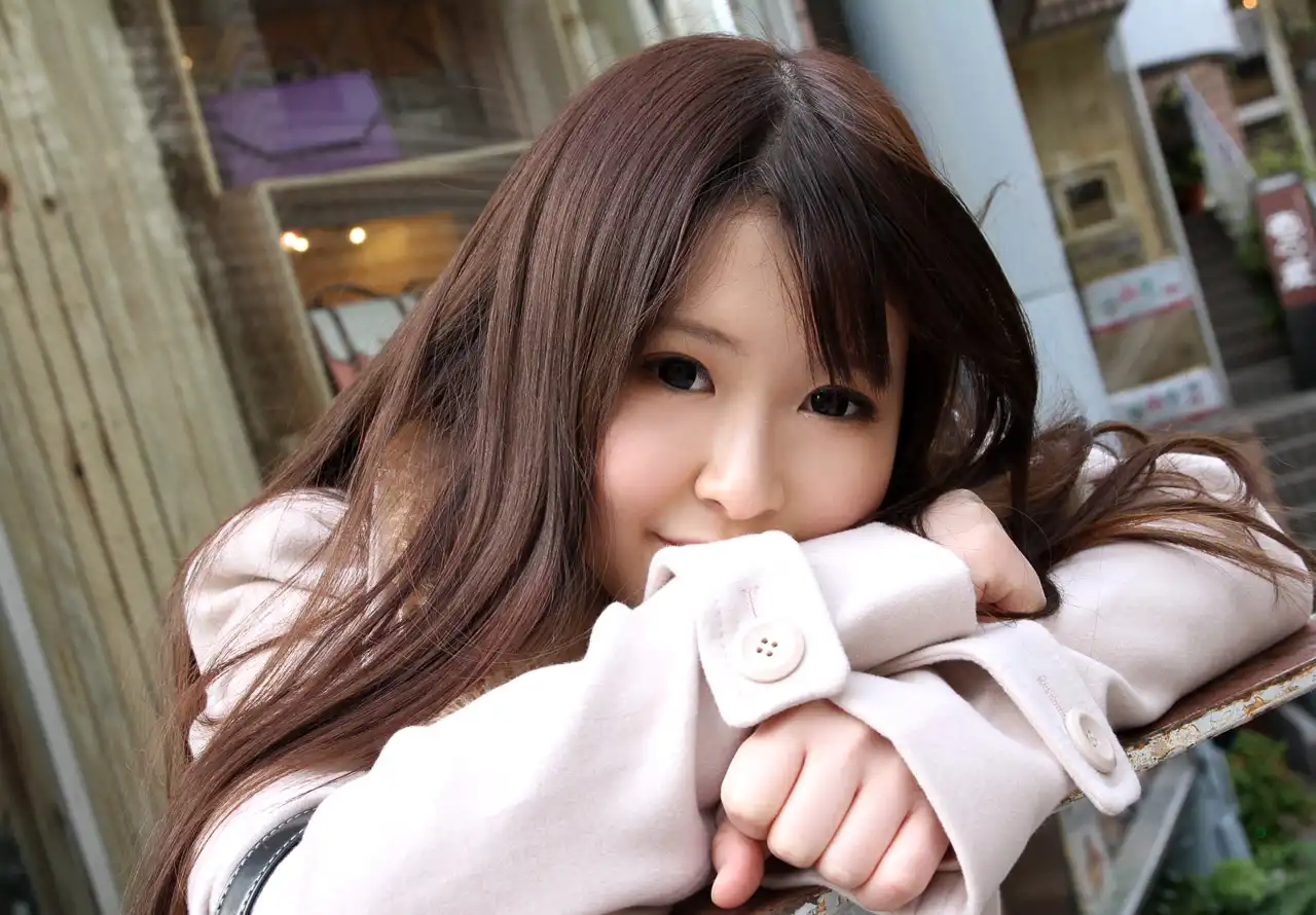永瀬里美第114張寫真