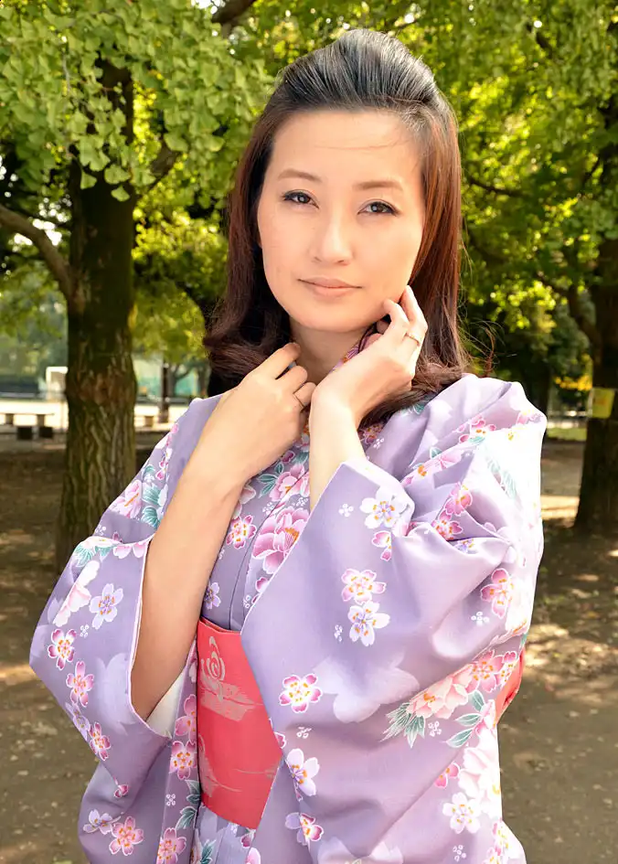 菊川亜美第58張寫真