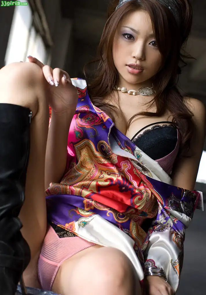 松岡仁美第627張寫真