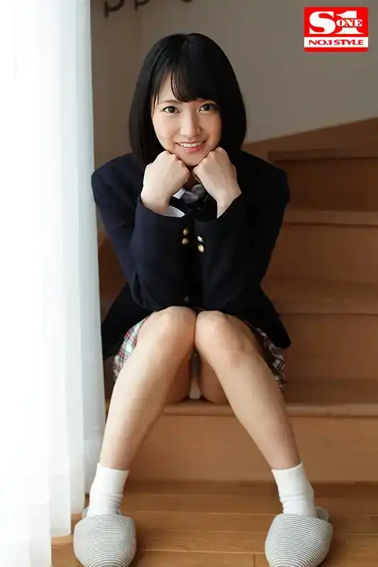 SSNI-550 毫無防備的妹妹每天都在誘惑着我 ~ 伊賀真子的劇照1