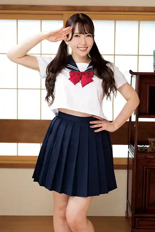 NACR-895 預約殺到！ 100%滿意！美熟女人 cosplay 交付 ~ 波多野結衣的劇照2