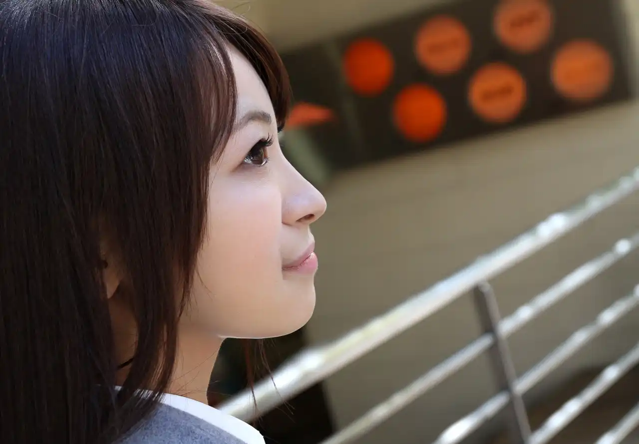 彩音遙菜第2張寫真