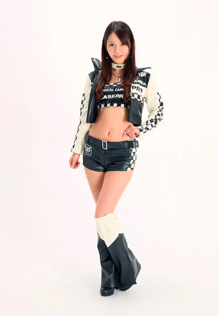 倖田李梨第138張寫真
