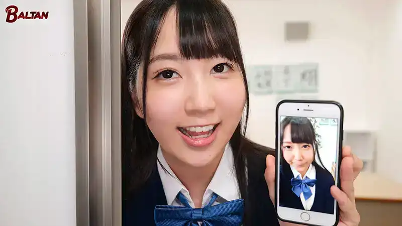 BAGR-050 充滿青春活力的叛逆少女的限界誘惑 ~ 葵井みずほ的劇照17