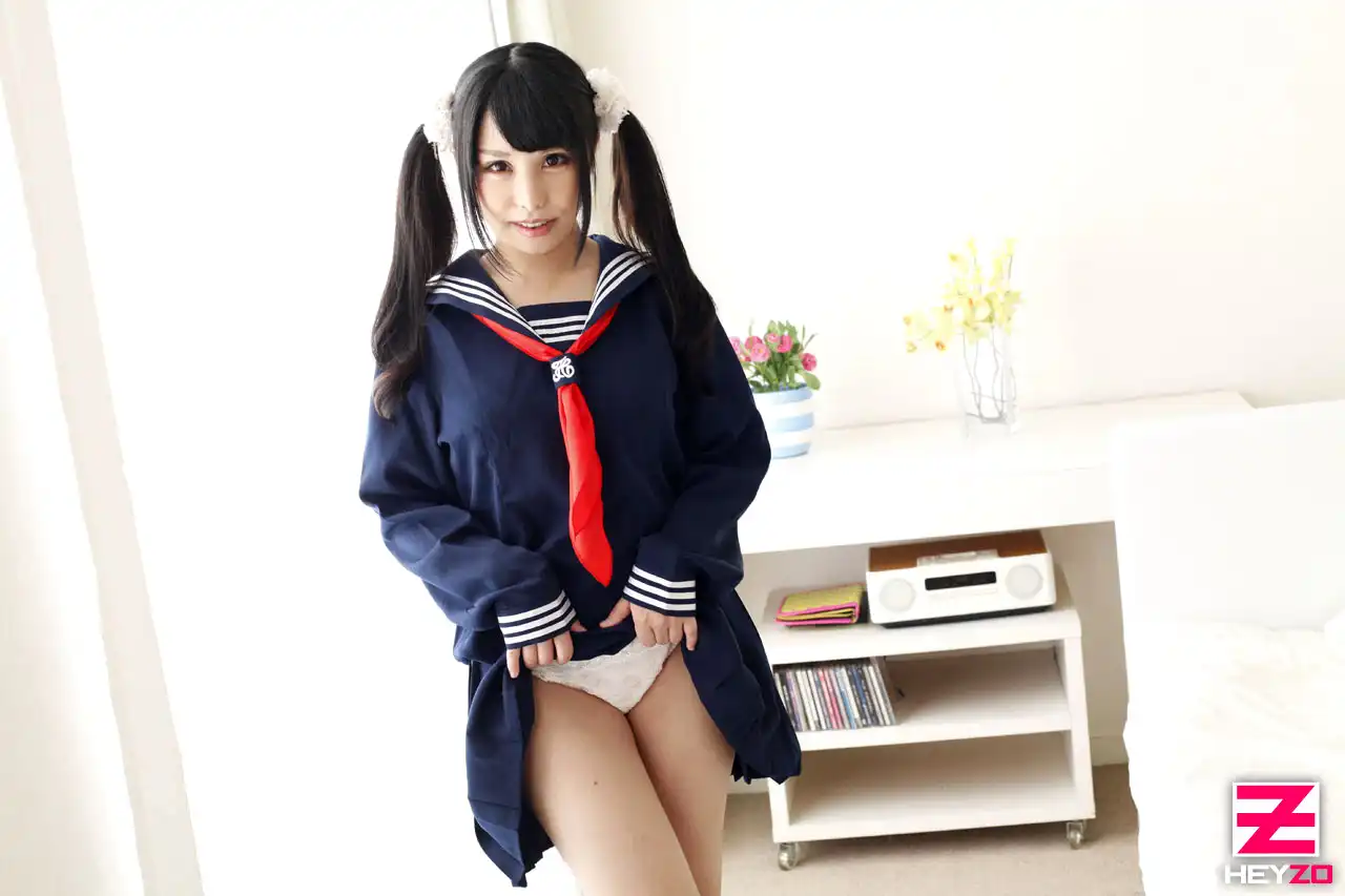 愛葵いちか第17張寫真