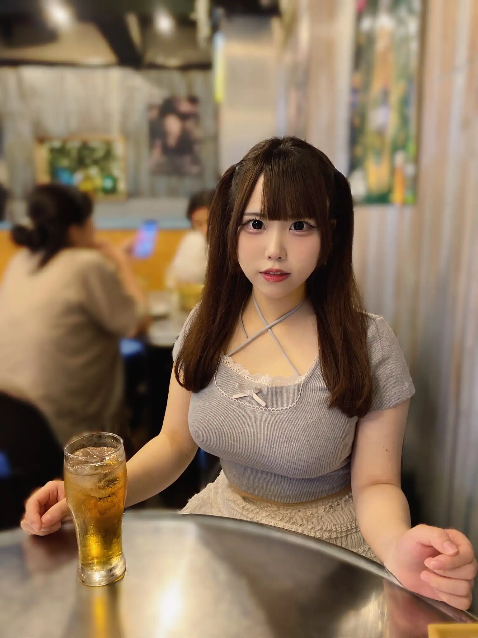 鈴芽由羅第23張寫真