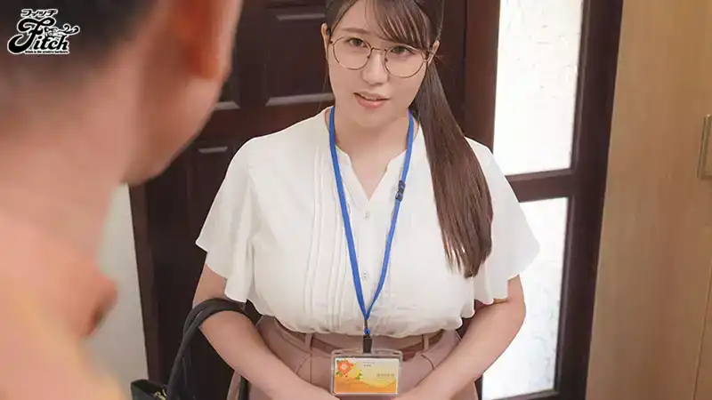 JUNY-146 地味爆乳市政廳工作人員，極小水着過激悶絕無法拒絕的豐滿BODY ~ 柳可憐的劇照18