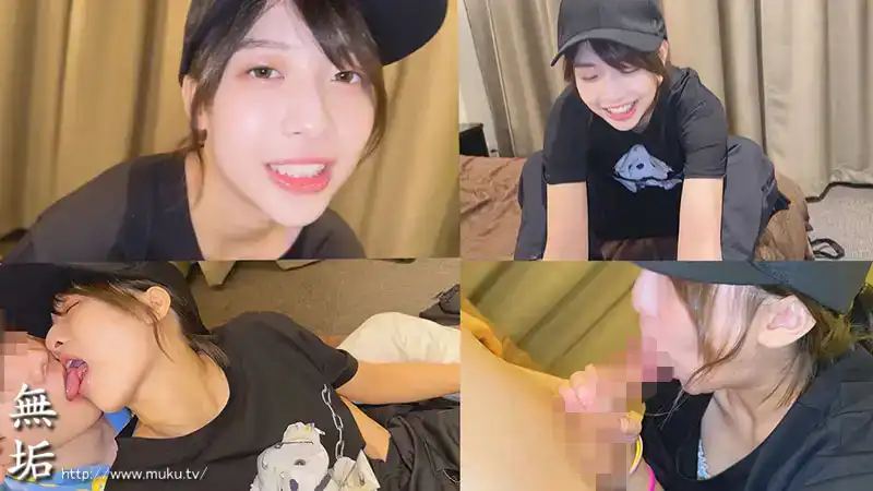 MUKD-522 音樂節回來後，每天在酒店和女友做愛到滿身是汗，這是這個最熱夏天最美好回憶的交尾映像 ~ 湊波流的劇照6