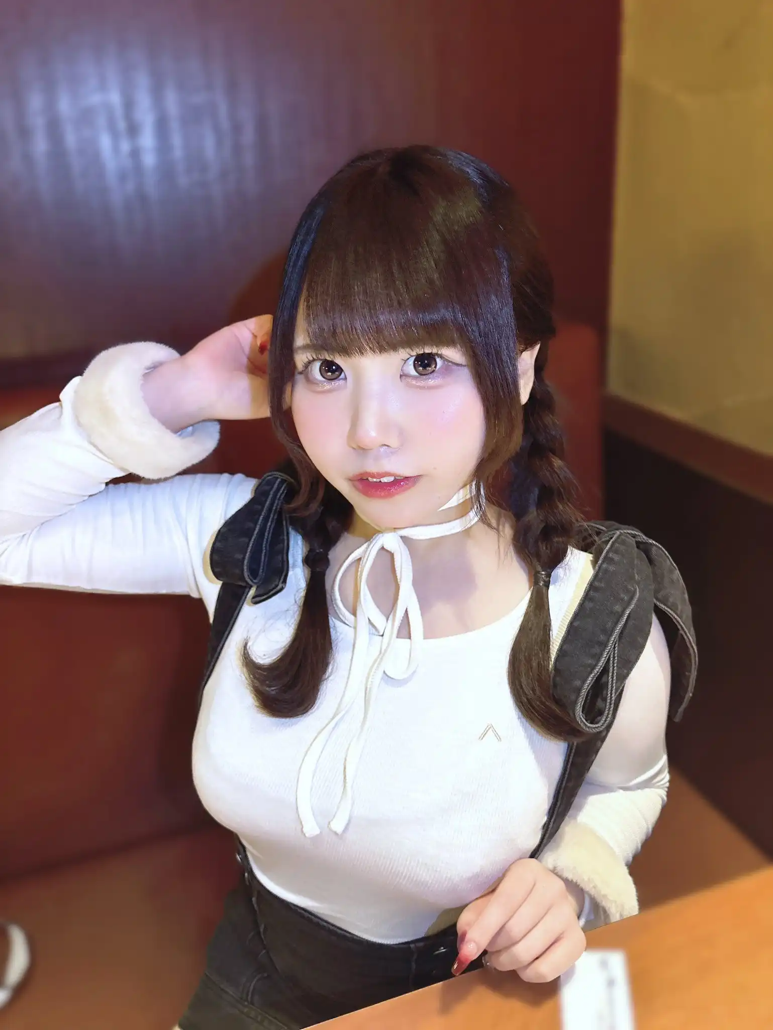 鈴芽由羅第22張寫真