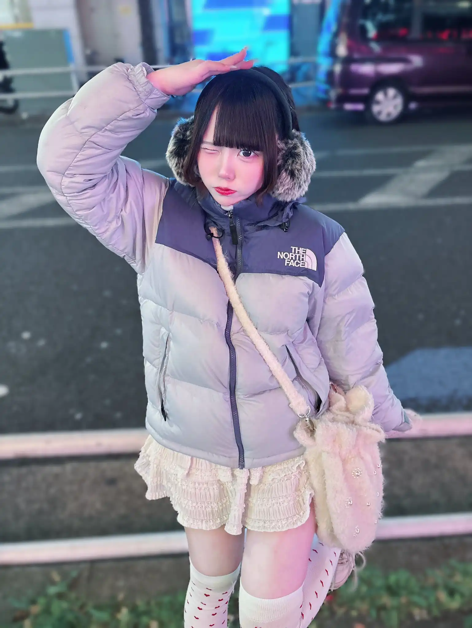 鈴芽由羅第31張寫真
