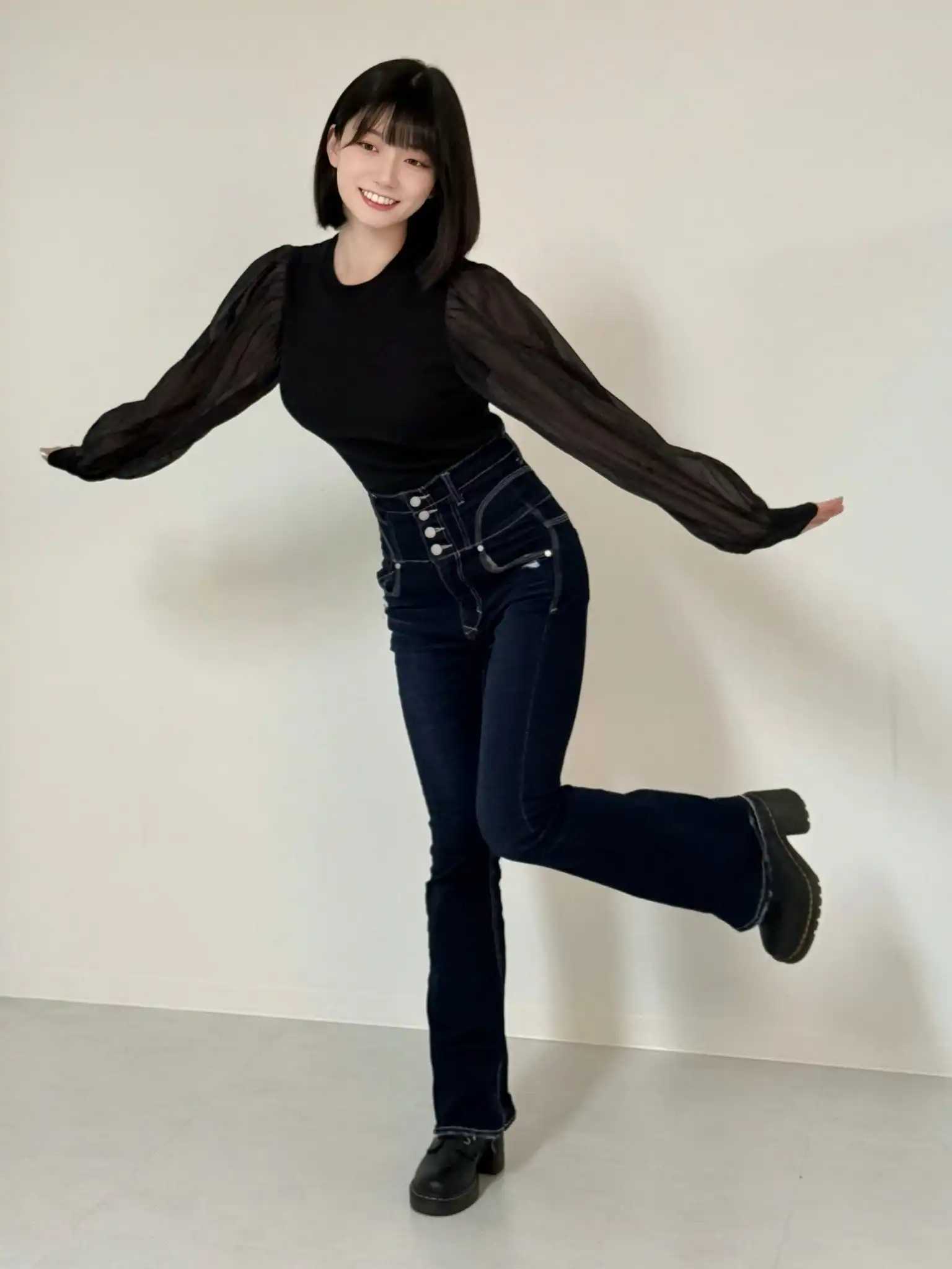 瀨戶環奈第34張寫真