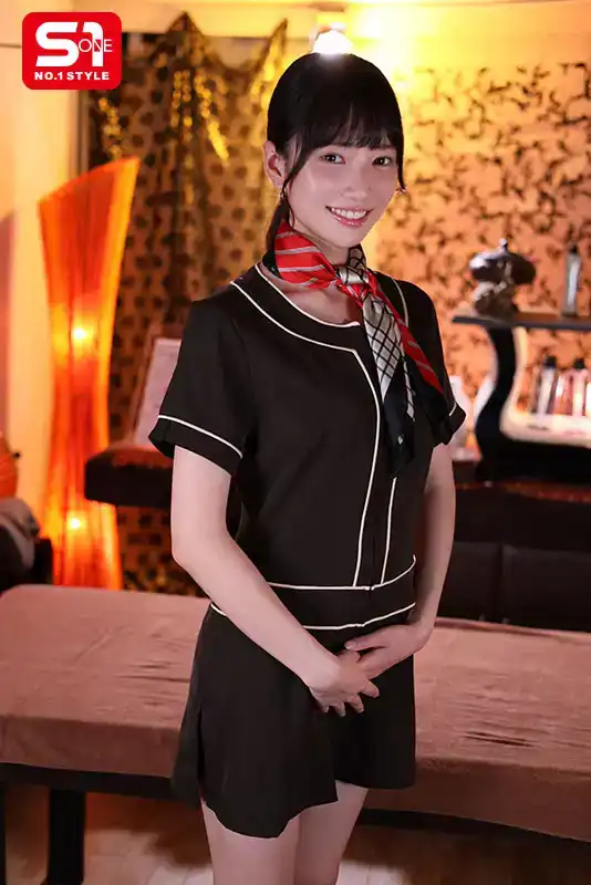 SONE-537 爲了給你最好的射精體驗，榊原萌全力做愛支持10變化 4小時特輯 ~ 榊原萌的劇照2