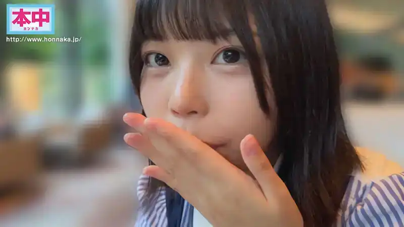 HMN-660 新人出道！有點像野阪女孩的中出AV出道 與每小時3,000日元的寫真女孩協商AV出場！即中出即解禁！ 首次亮相 AV DEBUT ~ 水野ろあ的劇照9