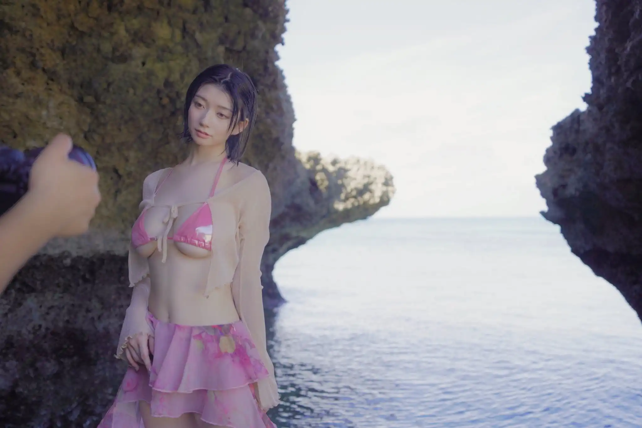 瀨戶環奈第18張寫真