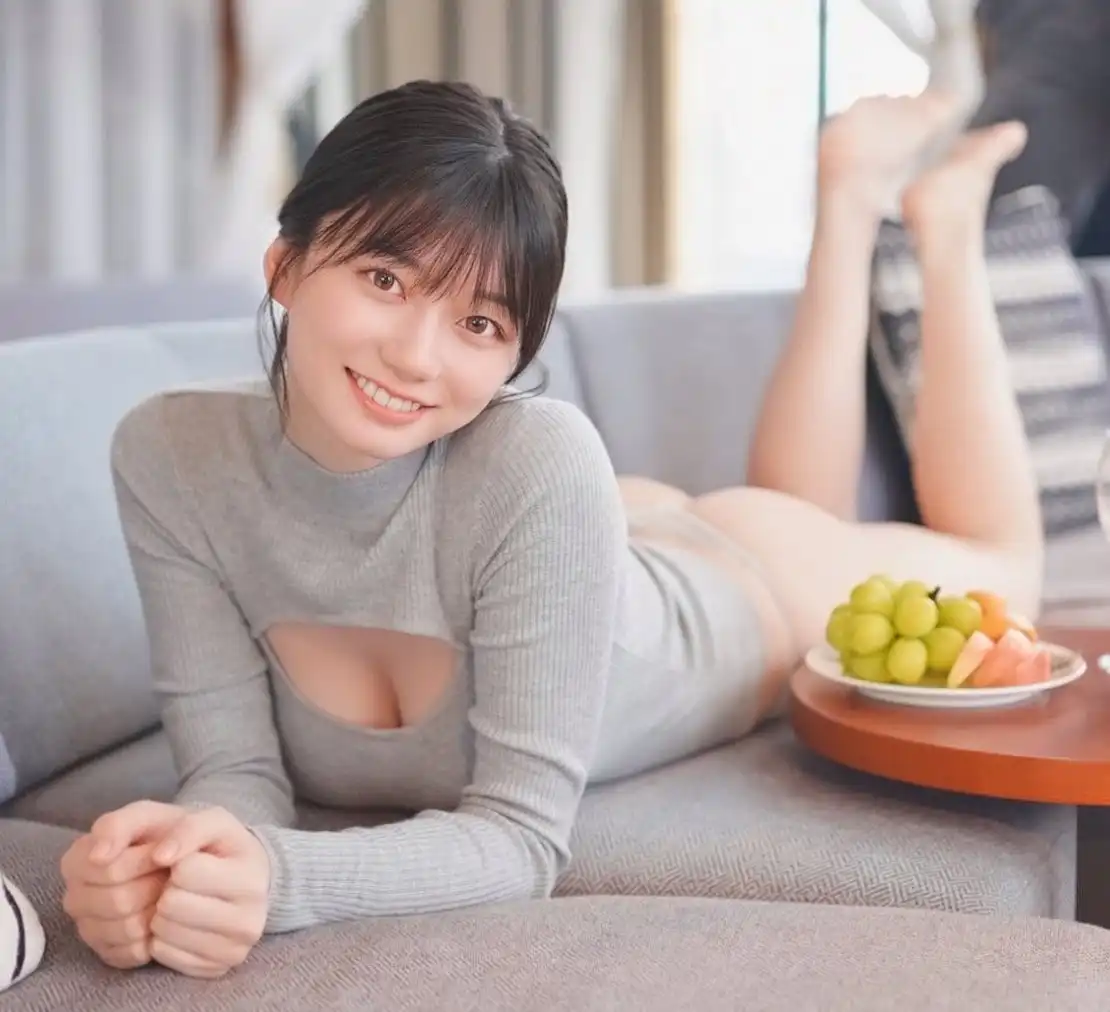 瀨戶環奈第14張寫真