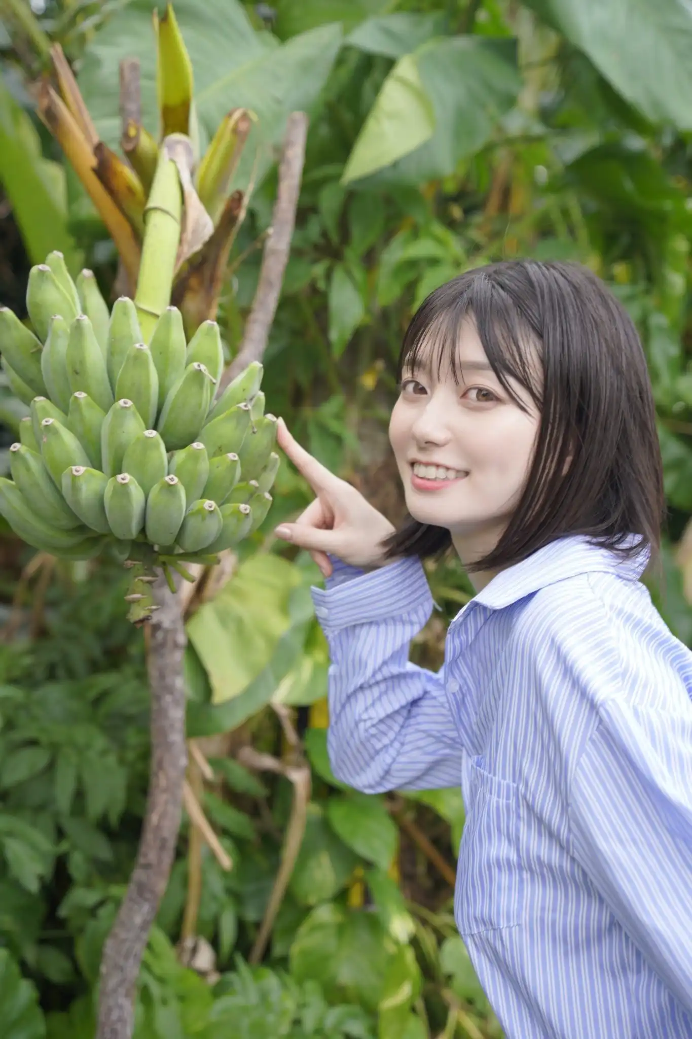 瀨戶環奈第24張寫真