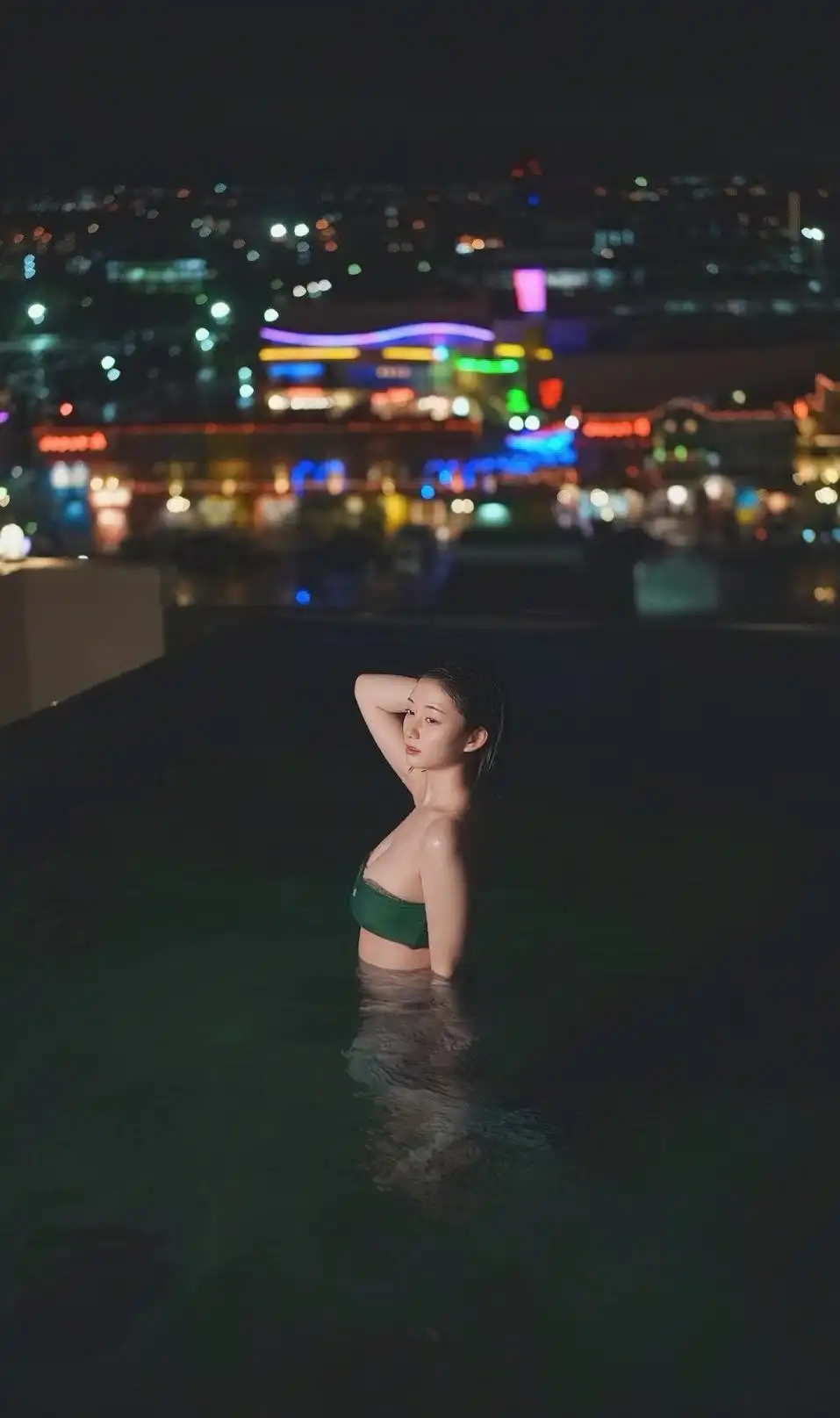 瀨戶環奈第30張寫真