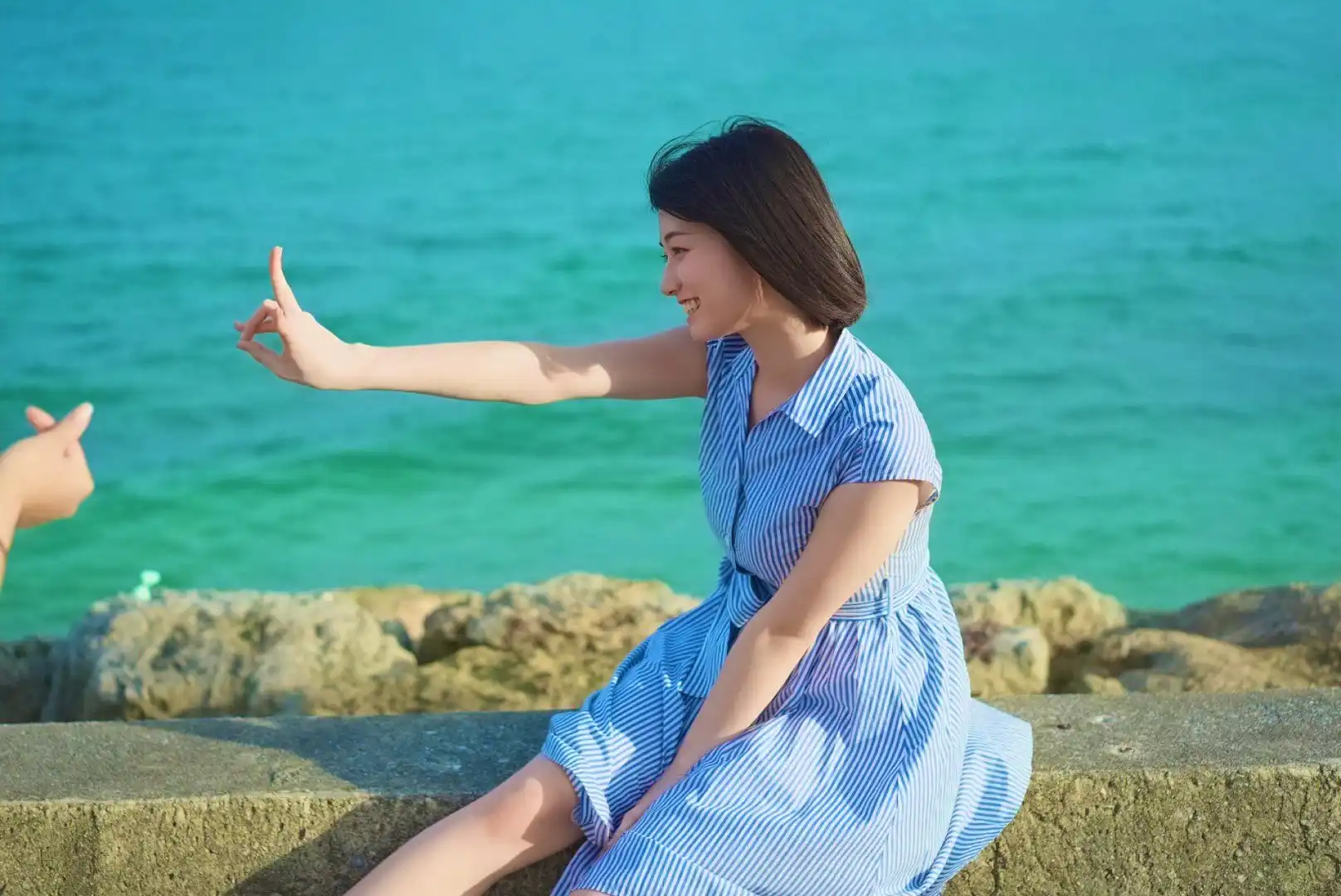 瀨戶環奈第8張寫真
